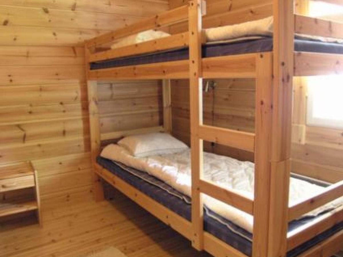 Дома для отпуска Holiday Home Sini b Lahdenperä-13