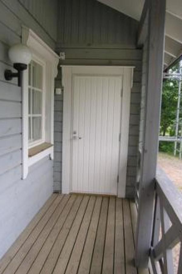 Дома для отпуска Holiday Home Sini b Lahdenperä-20