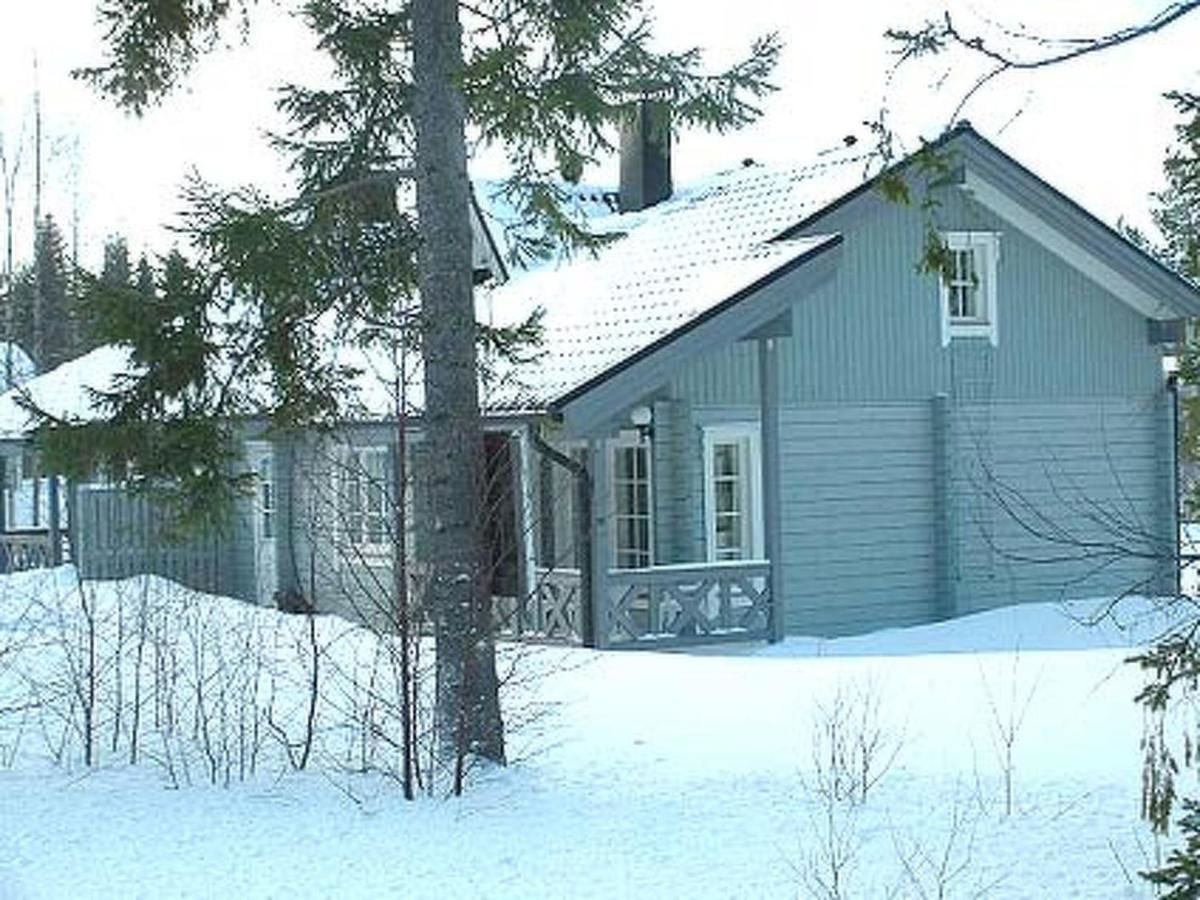 Дома для отпуска Holiday Home Sini b Lahdenperä-25
