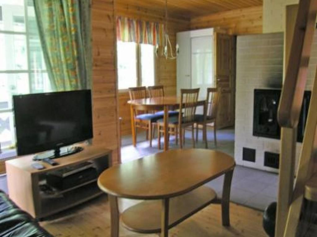 Дома для отпуска Holiday Home Sini b Lahdenperä-29