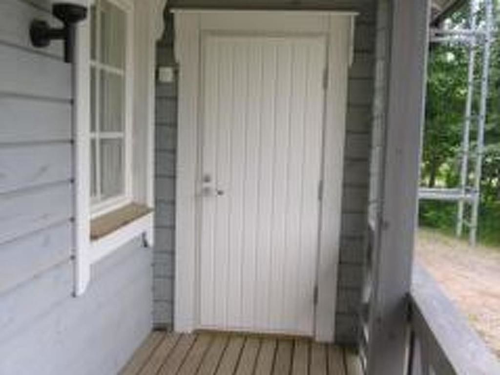 Дома для отпуска Holiday Home Sini b Lahdenperä-36
