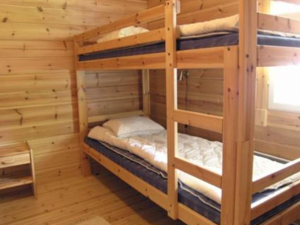 Дома для отпуска Holiday Home Sini b Lahdenperä-43