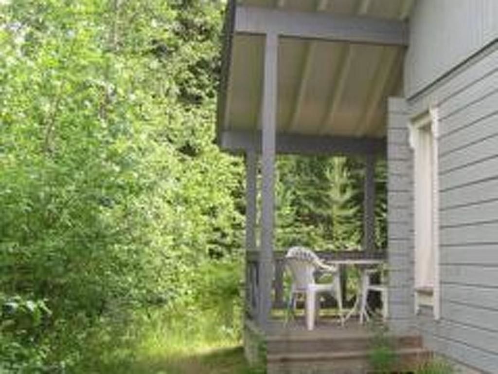 Дома для отпуска Holiday Home Sini b Lahdenperä-46