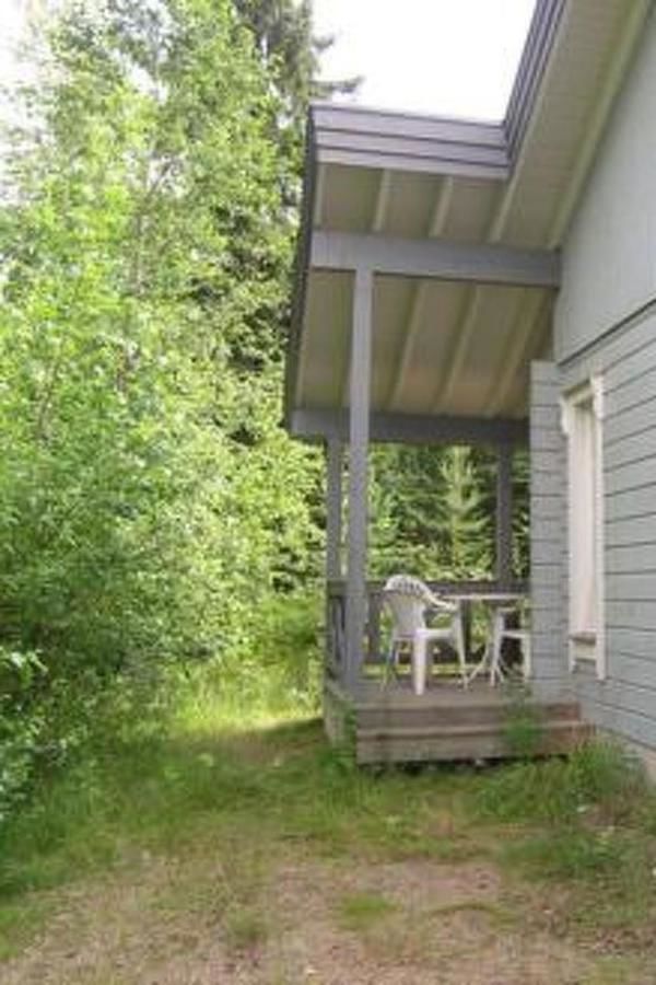 Дома для отпуска Holiday Home Sini b Lahdenperä-9