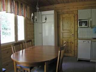 Дома для отпуска Holiday Home Sini b Lahdenperä-2