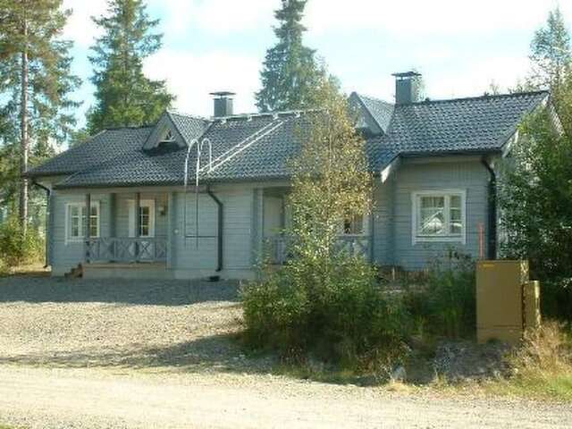 Дома для отпуска Holiday Home Sini b Lahdenperä-3
