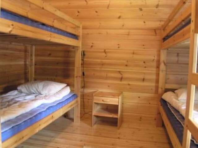 Дома для отпуска Holiday Home Sini b Lahdenperä-22