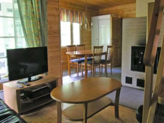 Дома для отпуска Holiday Home Sini b Lahdenperä-28