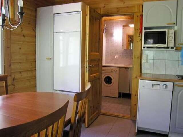 Дома для отпуска Holiday Home Sini b Lahdenperä-7